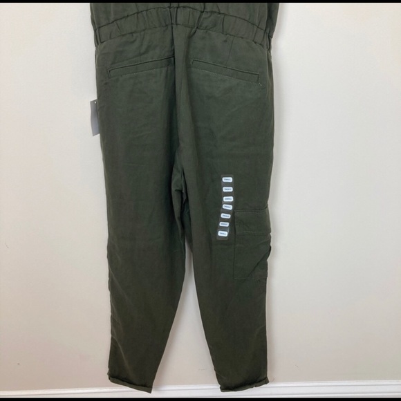 Motherhood Maternity Army Green Car… - Picture 13 of 13